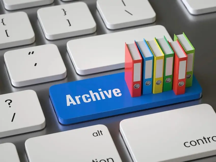 Externalisation des tâches administratives avec Smart Admin.