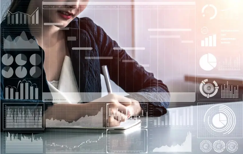 Gestion des devis, des factures et des relances avec Smart Admin.