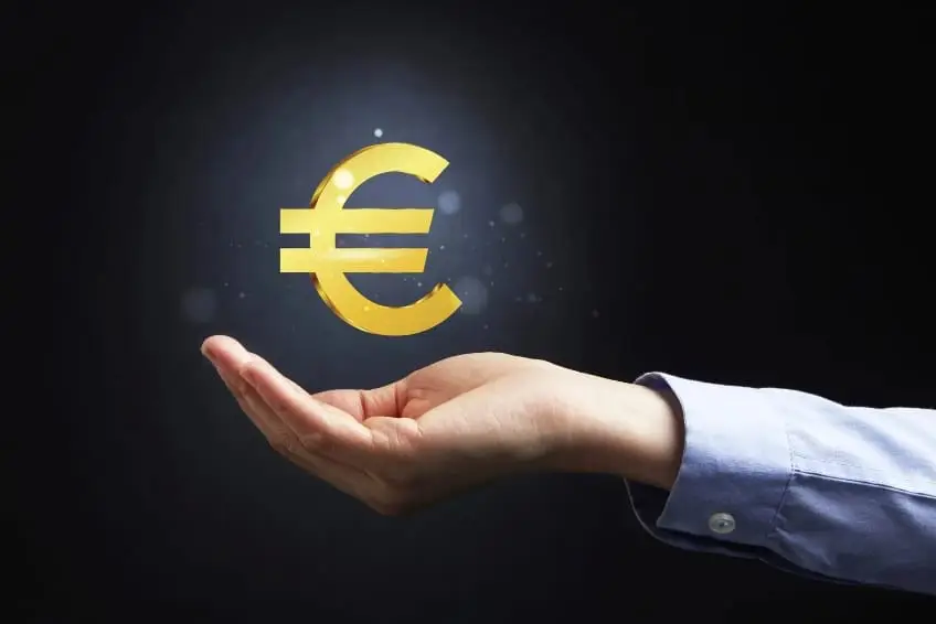 Mes tarifs en euros