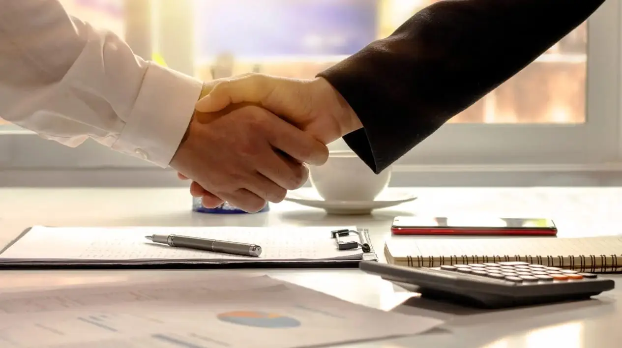 Services administratifs professionnels proposés par Smart Admin.