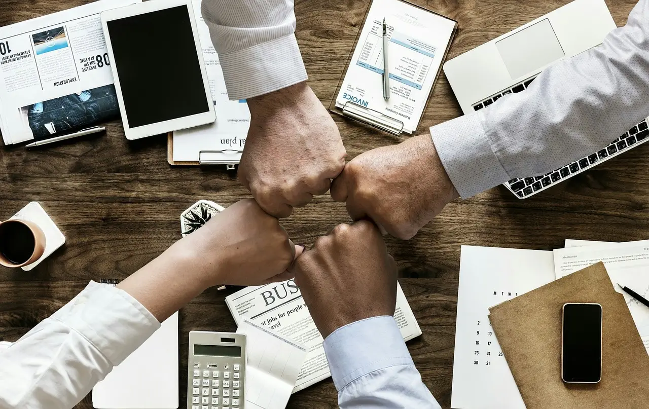 Smart Admin propose un service de gestion financière avec suivi des paiements et de la trésorerie