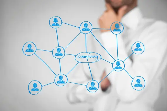 Smart Admin assure la création de devis, la facturation et le suivi des règlements