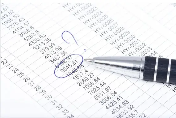 Bureau de Smart Admin, spécialiste de la gestion administrative pour les entreprises